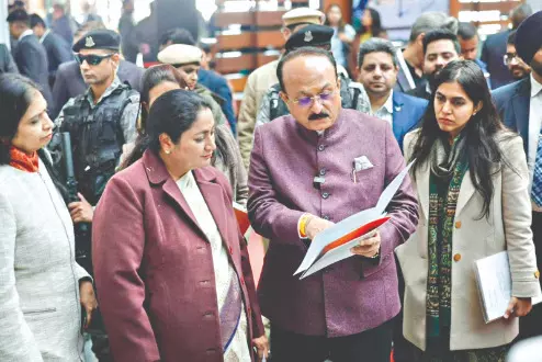 Delhi hosts Startup Yuva Fest Delhi hosts Startup Yuva Fest