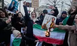 Death toll from crackdown on protests in Iran jumps to at least 2,571