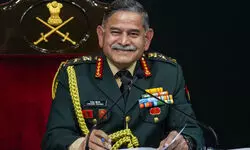 Operation Sindoor a defining demonstration of Indias resolve, restraint: Army chief