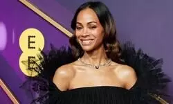 Zoe Saldana becomes highest-grossing leading actor in global box office history