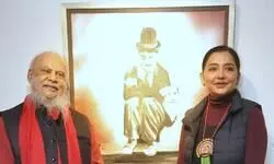 A Genius & The Common Man: Exploring Charlie Chaplin’s Enduring Legacy