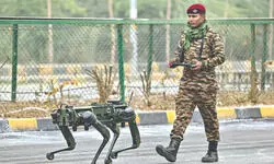 Prepared Today.   Ready for Tomorrow