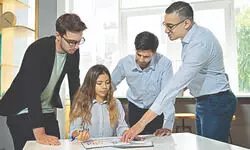 Why internships matter more than ever today