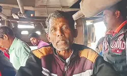 Balurghat farmers protest on rly tracks over unkept job promises