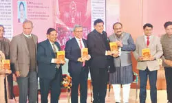 Book release Book release