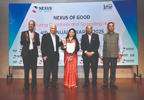 Learning Beyond Classrooms