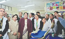 Govt adds 81 Ayushman Mandirs