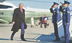 Anything less than having Greenland in US’ hands unacceptable: Trump