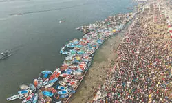India celebrates harvest festivals