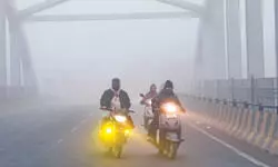 Cold shows no mercy for Hry, Punjab, J&K; rare respite for Delhi