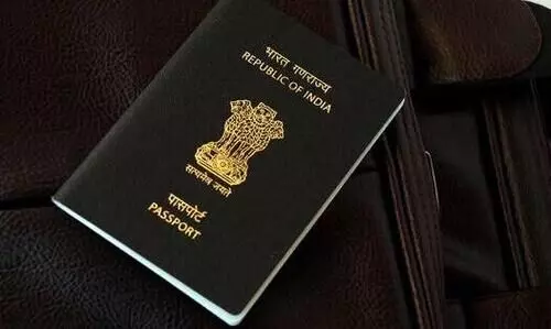 Indian passport gets stronger: Jumps to 80th spot in 2026 from 85th last year