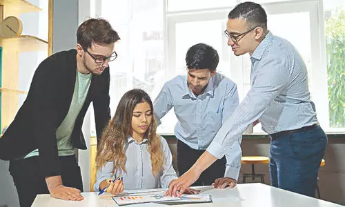 Why internships matter more than ever today