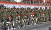 Military might on display in Jaipur as Army Day Parade held outside Cantt area for first time