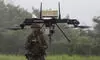 Indian defence firm secures order for anti-drone system for Army, Navy