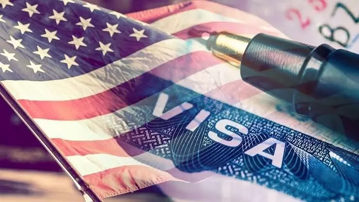 Immigrant visa pause for individuals from 75 high-risk countries does not include tourist, temporary visas Immigrant visa pause for individuals from 75 high-risk countries does not include tourist, temporary visas