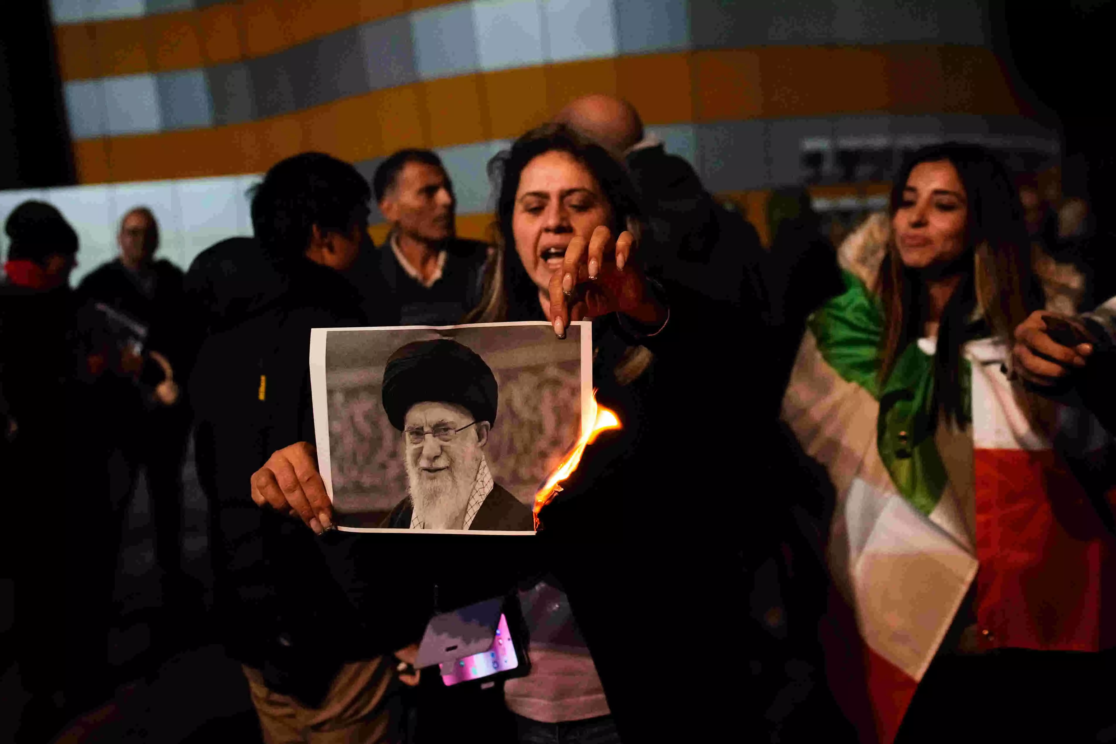 Bring our children back: Parents of Kashmiri students in Iran appeal to Centre Bring our children back: Parents of Kashmiri students in Iran appeal to Centre