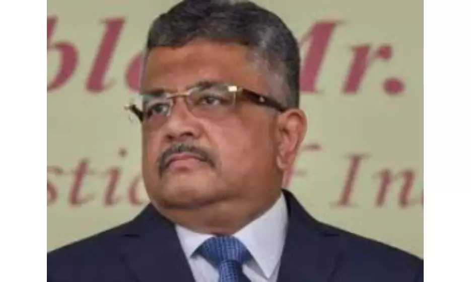 Lawyers shouldnt discuss on public forums cases in which they are appearing: SG Tushar Mehta Lawyers shouldnt discuss on public forums cases in which they are appearing: SG Tushar Mehta