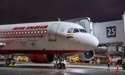 Air India cancels some US flights due to Iranian airspace closure Air India cancels some US flights due to Iranian airspace closure