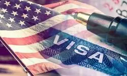 Immigrant visa pause for individuals from 75 high-risk countries does not include tourist, temporary visas Immigrant visa pause for individuals from 75 high-risk countries does not include tourist, temporary visas