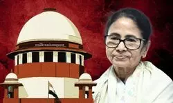 There will be lawlessness if we do not intervene: SC issues notice to Mamata Banerjee in ED case