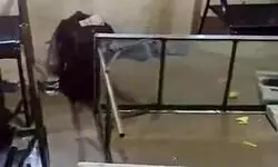 Dhule civic polls: EVM damaged in clash between two groups; Sena leaders home vandalised