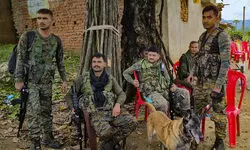 52 Naxalites surrender in Chhattisgarh’s Bijapur