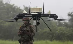 Indian defence firm secures order for anti-drone system for Army, Navy