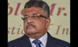 Lawyers shouldnt discuss on public forums cases in which they are appearing: SG Tushar Mehta