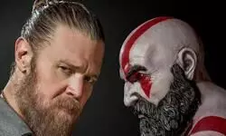 Ryan Hurst tapped to play Kratos in Prime Video’s ‘God of War’ Ryan Hurst tapped to play Kratos in Prime Video’s ‘God of War’