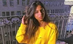 Creative process drives me the most: Suhana Khan Creative process drives me the most: Suhana Khan