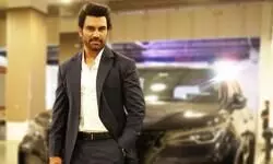 Sharad Kelkar calls his commanding voice a ‘disadvantage’