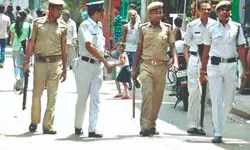 Man held with dual citizenship documents