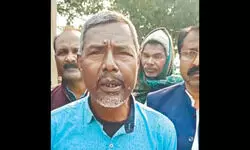 Fear and stress over SIR hearings blamed for two   deaths in South Dinajpur, political storm follows