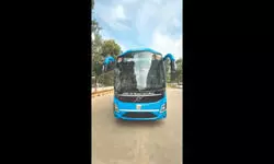 NBSTC to launch its first Volvo sleeper bus service