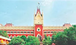 HC junks BJP’s plea for protest outside Nabanna