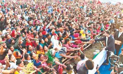 TMC has ‘some information’ related to ED raids in I-PAC case: Abhishek