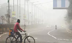 Airshed plan in Bengal gets Centre’s nod