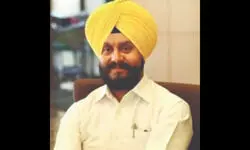 Shunty recounts incident that sparked his social mission