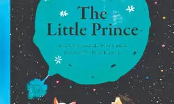 Indian editions of ‘The Little Prince’ shine at book fair ‘26