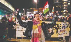 India prepares evacuation plan for its nationals as Iran crisis deepens