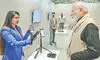 PM Modi calls on startups to focus on deep tech, global leadership in 10 yrs