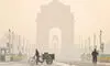 Grap-III curbs enforced in Delhi-NCR as air quality likely to turn ‘severe’