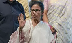 Migrant workers being tortured for speaking Bengali in BJP-ruled states, alleges Mamata