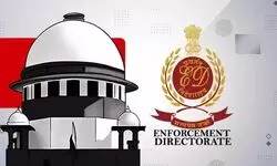 I-PAC raids in Kolkata: ED seeks to add MHA, DoPT as parties in its plea in SC