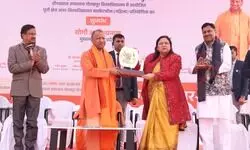 Educational institutions must actively nurture sporting talent: CM Yogi