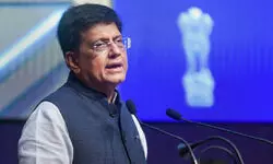 Looking to create separate segment for startups under export promotion mission: Goyal
