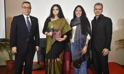 Mythology, Reclaimed