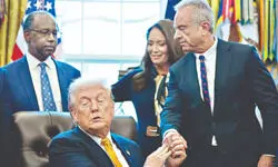 Middle East allies urged Trump to hold off on Iran strikes: Diplomat