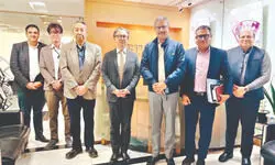 Dedicated Japanese MSME park proposed in Yamuna e-way belt