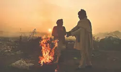 North continues to battle intense cold, fog